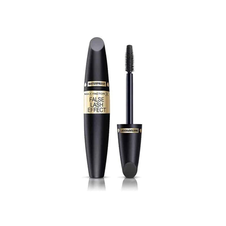 Max Factor False Lash Effect Mascara Waterproof Black 13,1ml in de groep BEAUTY & HEALTH / Makeup / Ogen & Wenkbrauwen / Mascara bij TP E-commerce Nordic AB (38-69781)