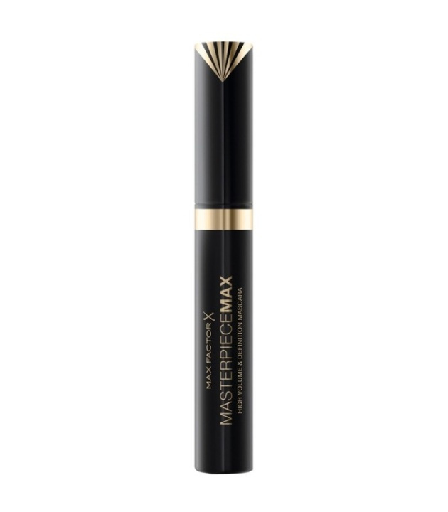 Max Factor Masterpiece Max Mascara Black 7,2ml in de groep BEAUTY & HEALTH / Makeup / Ogen & Wenkbrauwen / Mascara bij TP E-commerce Nordic AB (38-69783)