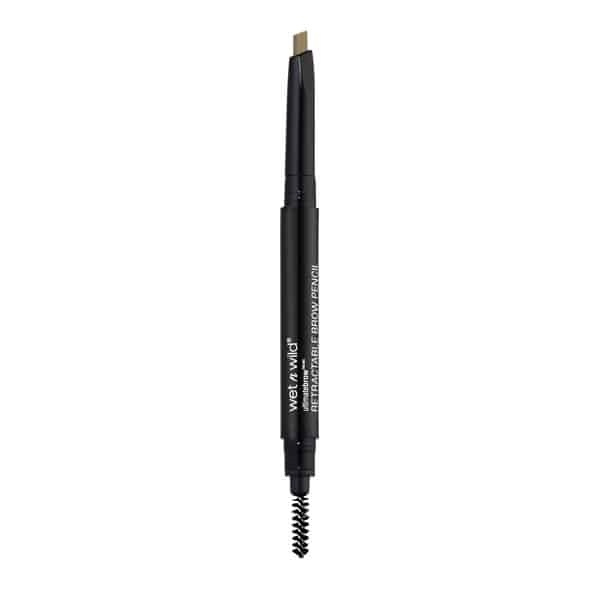 Wet n Wild Ultimate Brow Retractable Pencil Taupe in de groep BEAUTY & HEALTH / Makeup / Ogen & Wenkbrauwen / Wenkbrauwpotloden bij TP E-commerce Nordic AB (38-69877)