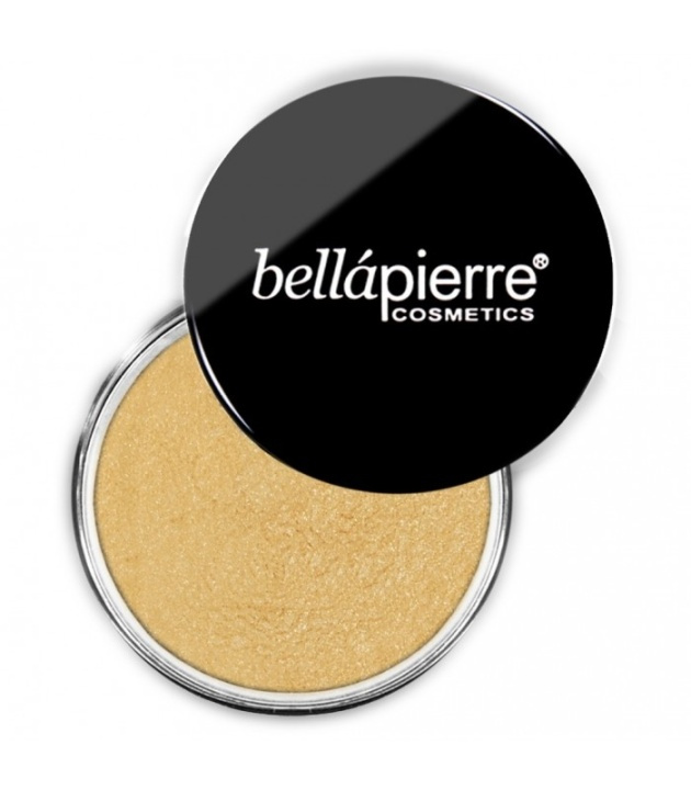 Bellapierre Shimmer Powder - 002 Twilight 2.35g in de groep BEAUTY & HEALTH / Makeup / Ogen & Wenkbrauwen / Oogschaduw bij TP E-commerce Nordic AB (38-69905)