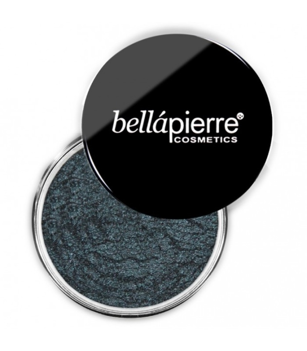 Bellapierre Shimmer Powder - 029 Refined 2.35g in de groep BEAUTY & HEALTH / Makeup / Ogen & Wenkbrauwen / Oogschaduw bij TP E-commerce Nordic AB (38-69922)