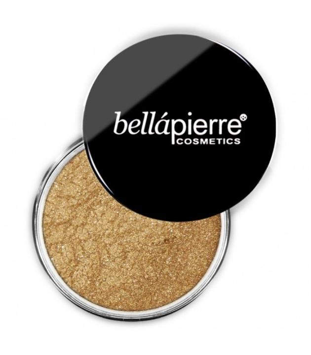 Bellapierre Shimmer Powder - 037 Oblivious 2.35g in de groep BEAUTY & HEALTH / Makeup / Ogen & Wenkbrauwen / Oogschaduw bij TP E-commerce Nordic AB (38-69926)