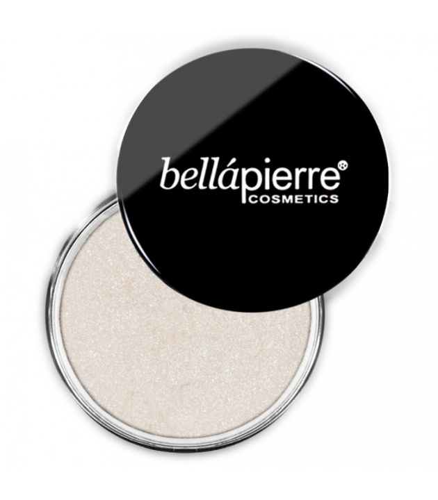 Bellapierre Shimmer Powder - 042 Exite 2.35g in de groep BEAUTY & HEALTH / Makeup / Ogen & Wenkbrauwen / Oogschaduw bij TP E-commerce Nordic AB (38-69931)