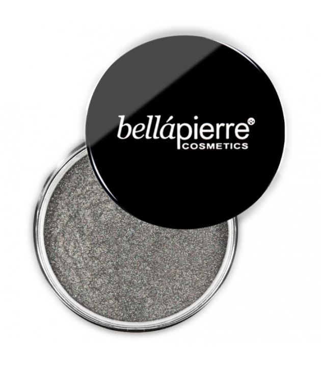 Bellapierre Shimmer Powder - 071 Storm 2.35g in de groep BEAUTY & HEALTH / Makeup / Ogen & Wenkbrauwen / Oogschaduw bij TP E-commerce Nordic AB (38-69949)