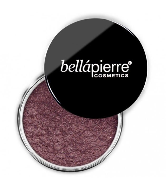 Bellapierre Shimmer Powder - 079 Antiqa 2.35g in de groep BEAUTY & HEALTH / Makeup / Ogen & Wenkbrauwen / Oogschaduw bij TP E-commerce Nordic AB (38-69952)