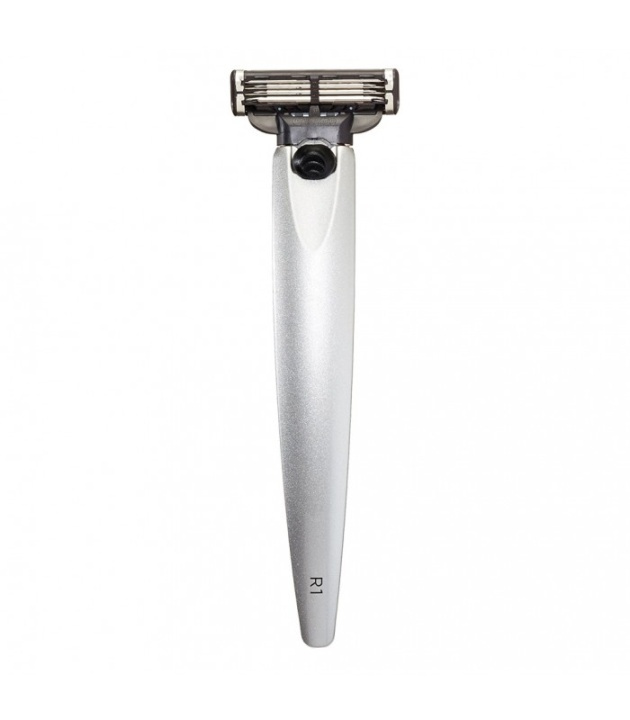 Bolin Webb Razor R1 Argent in de groep BEAUTY & HEALTH / Haar & Styling / Scheren & Trimmen / Scheermessen & Accessoires bij TP E-commerce Nordic AB (38-70054)