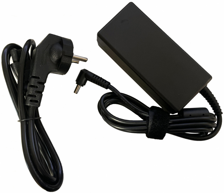 AC-adapter voor Acer, 19V 1,75A in de groep COMPUTERS & RANDAPPARATUUR / Laptops & accessoires / Computeroplader / Laptop oplader / Accessoires bij TP E-commerce Nordic AB (38-7009)