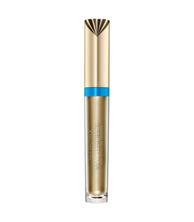 Max Factor Masterpiece Mascara Waterproof Black 4,5ml in de groep BEAUTY & HEALTH / Makeup / Ogen & Wenkbrauwen / Mascara bij TP E-commerce Nordic AB (38-70116)