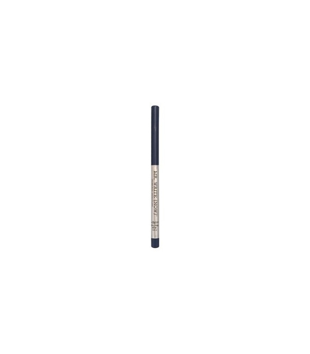 theBalm Mr Write Now Eyeliner Raj Navy 0,28g in de groep BEAUTY & HEALTH / Makeup / Ogen & Wenkbrauwen / Eyeliner / Kajal bij TP E-commerce Nordic AB (38-70137)