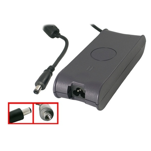 AC Adapter till Dell (PA-10) in de groep COMPUTERS & RANDAPPARATUUR / Laptops & accessoires / Computeroplader / Laptop oplader / Dell bij TP E-commerce Nordic AB (38-7021)