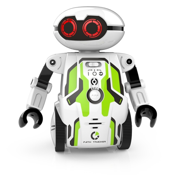 Silverlit Maze Breaker Robot in de groep SPEELGOED, KINDER- & BABYPRODUCTEN / Speelgoed / Speelgoed bij TP E-commerce Nordic AB (38-70843)