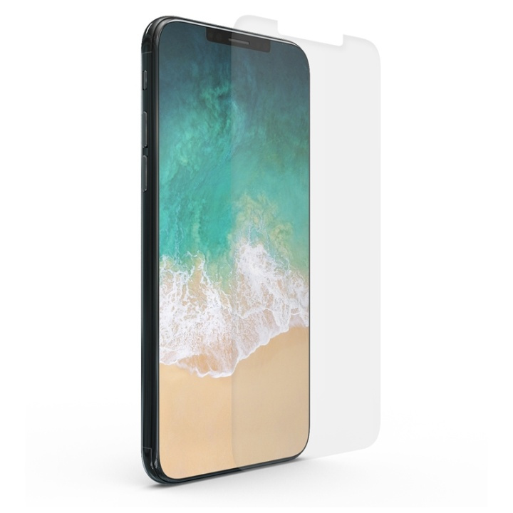 Champion Skärmskydd iPhone XR/11 in de groep SMARTPHONE & TABLETS / Mobielbescherming / Apple / iPhone XR / Screen Protectors bij TP E-commerce Nordic AB (38-71504)