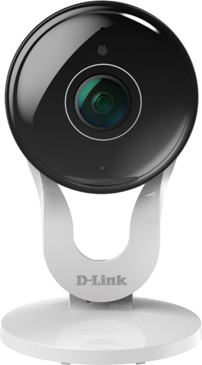 D-Link Full HD Surveillance camera, WiFi, Two-way audio, Alexa support in de groep HUISHOUDEN & TUIN / Alarm & Beveiliging / Beveiligingscamera\'s / Digitaal (netwerk) / Buitencamera\'s bij TP E-commerce Nordic AB (38-71844)
