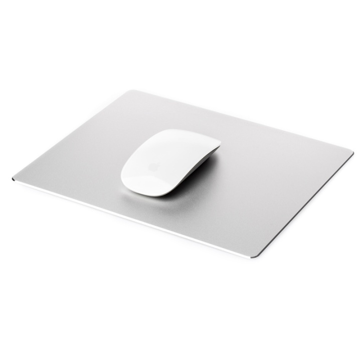 DESIRE2 Aluminium Rectangular Mouse Pad Rectangular Mouse Pad in de groep COMPUTERS & RANDAPPARATUUR / Muizen en toetsenborden / Muismat bij TP E-commerce Nordic AB (38-72021)