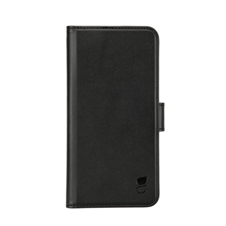 GEAR Wallet Black 3 Cardpockets Huawei Nova 3 in de groep SMARTPHONE & TABLETS / Mobielbescherming / Huawei bij TP E-commerce Nordic AB (38-72058)