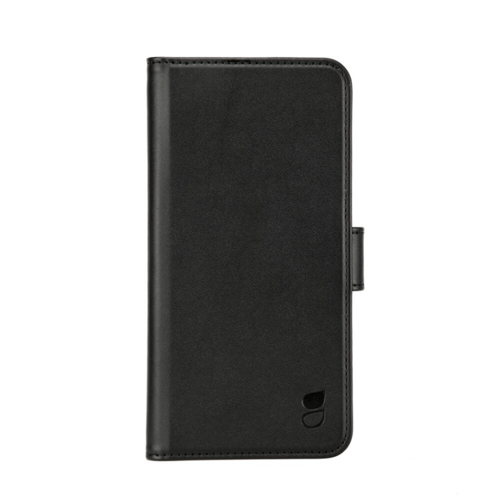 GEAR Wallet Black 3 Cardpockets Huawei Nova 3 in de groep SMARTPHONE & TABLETS / Mobielbescherming / Huawei/Honor bij TP E-commerce Nordic AB (38-72058)