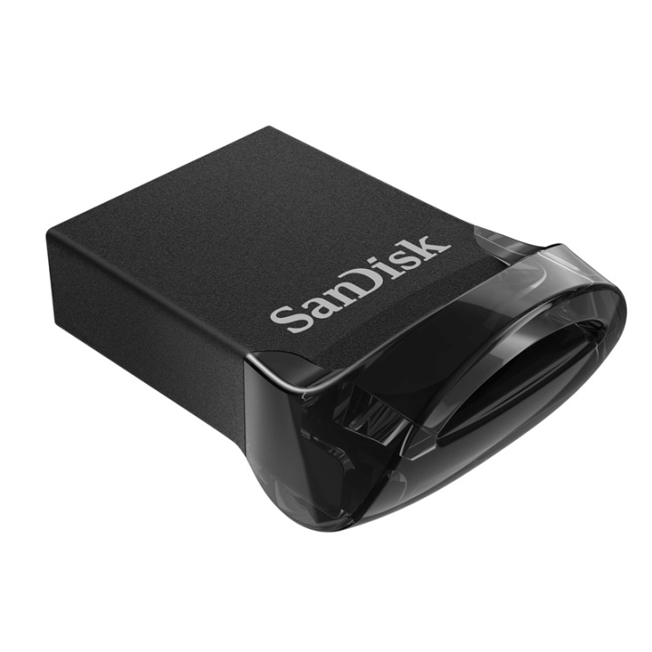 SanDisk USB-geheugenstick 3.1 Ultrafit 16Gb in de groep HOME ELECTRONICS / Opslagmedia / USB-geheugen / USB 3.1 bij TP E-commerce Nordic AB (38-72192)