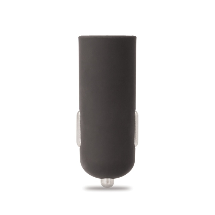 Forever USB Oplader 1A M02 + iPhone 8-pins kabel in de groep SMARTPHONE & TABLETS / Opladers & Kabels / Autoladers / Autoladers Lightning bij TP E-commerce Nordic AB (38-72519)
