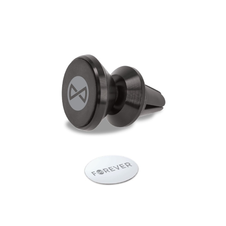 Forever Universele magnetische autohouder MH-170 in de groep AUTO / Autohouder / Autohouder Smartphone bij TP E-commerce Nordic AB (38-72594)