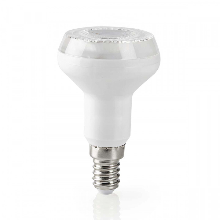 LED-Lamp E14 | R50 | 2.9 W | 196 lm | 2700 K | Warm Wit | Reflector | 1 Stuks in de groep HOME ELECTRONICS / Verlichting / LED-lampen bij TP E-commerce Nordic AB (38-72840)