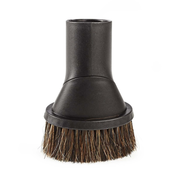 Nedis Plumeau | Natuurlijk Haar | Universeel toepasbaar | 30 / 32 / 35 mm in de groep HUISHOUDEN & TUIN / Schoonmaakproducten / Stofzuigers & Accessoires / Accessoires / Mondstukken bij TP E-commerce Nordic AB (38-73201)