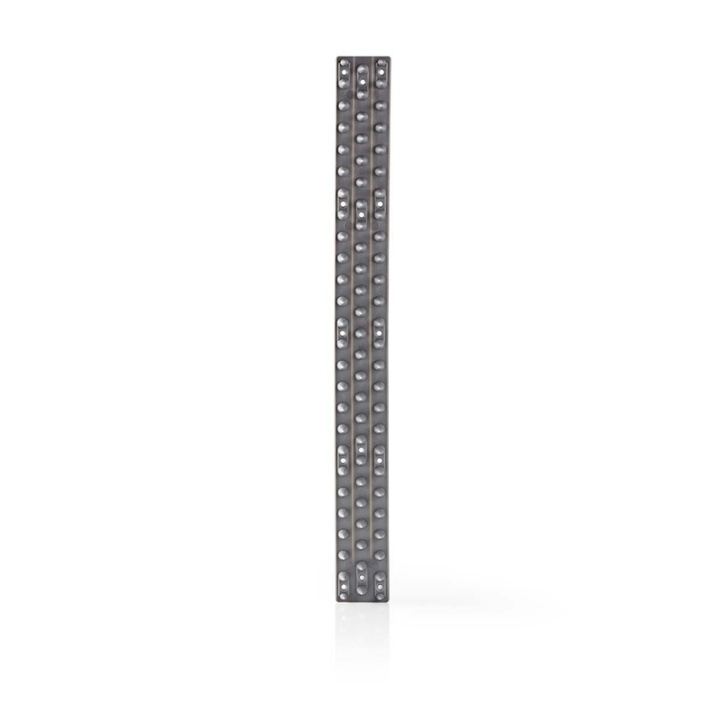 Nedis Anti-Klimstrip met Scherpe Punten | ABS | 10 Stuks | Grijs in de groep HUISHOUDEN & TUIN / Alarm & Beveiliging / Overige bij TP E-commerce Nordic AB (38-73690)