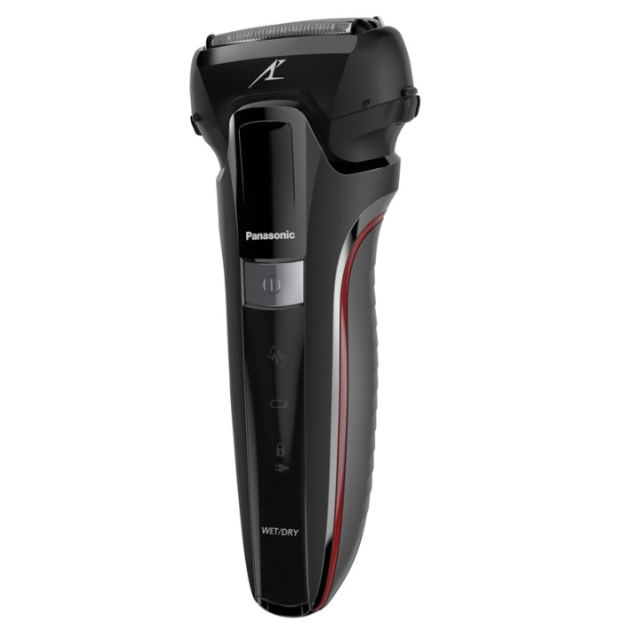 Panasonic Rakapparat ES-LL41 in de groep BEAUTY & HEALTH / Haar & Styling / Scheren & Trimmen / Scheerapparaten bij TP E-commerce Nordic AB (38-74296)