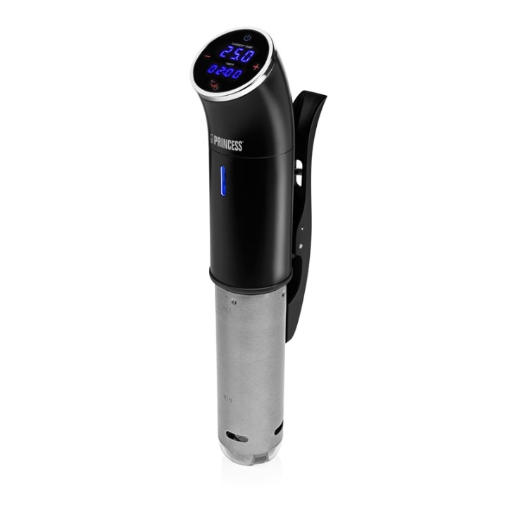 Princess Sous Vide Stick IPX7 PRO 1200W in de groep HUISHOUDEN & TUIN / Huishoudelijke apparaten / Sous vide bij TP E-commerce Nordic AB (38-74331)