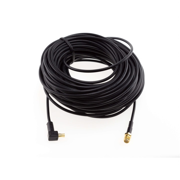 BLACKVUE Kabel Koaxial Vattentät CC-20T in de groep AUTO / Autoaudio & Multimedia / Autocamera\'s, Actiecamera\'s & Accessoires / Accessoires bij TP E-commerce Nordic AB (38-74974)