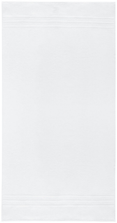 Kosta Linnewäfveri Frotte Vit 65X135 in de groep HUISHOUDEN & TUIN / Interieur / Handdoeken bij TP E-commerce Nordic AB (38-75165-VI)