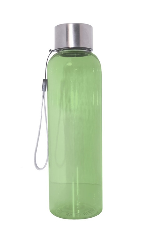 Lord Nelson Waterfles 60cl Lichtgroen in de groep SPORT, VRIJE TIJD & HOBBY / Buitenrecreatie / Thermosflessen & Waterflessen bij TP E-commerce Nordic AB (38-75285-GR)
