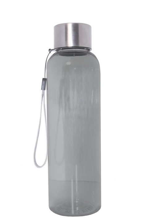 Lord Nelson Water Bottle 600Ml Svart in de groep SPORT, VRIJE TIJD & HOBBY / Buitenrecreatie / Thermosflessen & Waterflessen bij TP E-commerce Nordic AB (38-75285-SV)
