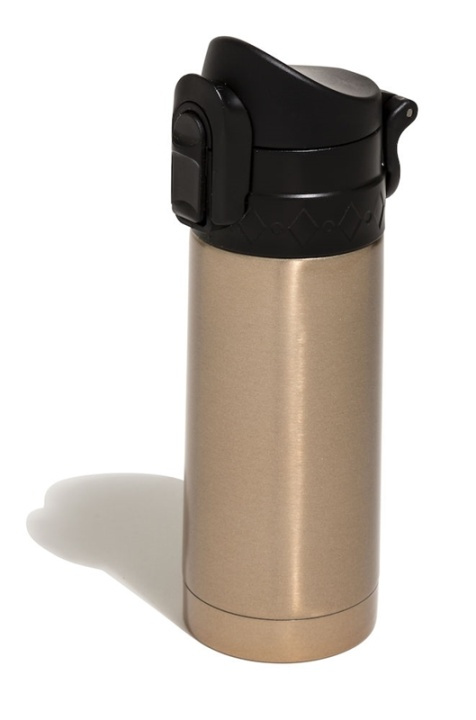 Lord Nelson Thermosbeker Champagne 35cl in de groep SPORT, VRIJE TIJD & HOBBY / Buitenrecreatie / Thermosflessen & Waterflessen bij TP E-commerce Nordic AB (38-75303-CH)