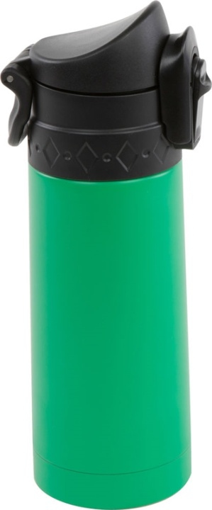 Lord Nelson Thermosbeker Groen 35 cl in de groep SPORT, VRIJE TIJD & HOBBY / Buitenrecreatie / Thermosflessen & Waterflessen bij TP E-commerce Nordic AB (38-75303-GR)