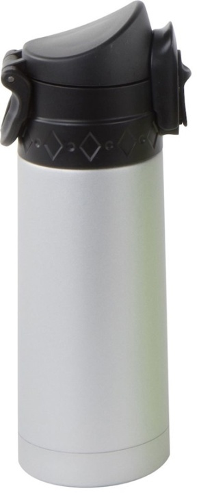 Lord Nelson Thermosbeker Grijs 35 cl in de groep SPORT, VRIJE TIJD & HOBBY / Buitenrecreatie / Thermosflessen & Waterflessen bij TP E-commerce Nordic AB (38-75303-GY)