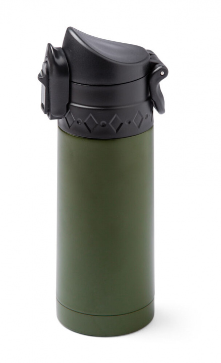 Lord Nelson Thermosbeker Donkergroen 35cl in de groep SPORT, VRIJE TIJD & HOBBY / Buitenrecreatie / Thermosflessen & Waterflessen bij TP E-commerce Nordic AB (38-75303-MOE)
