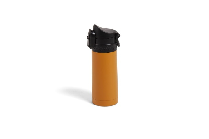 Lord Nelson Thermosbeker Oranje 35 cl in de groep SPORT, VRIJE TIJD & HOBBY / Buitenrecreatie / Thermosflessen & Waterflessen bij TP E-commerce Nordic AB (38-75303-OR)