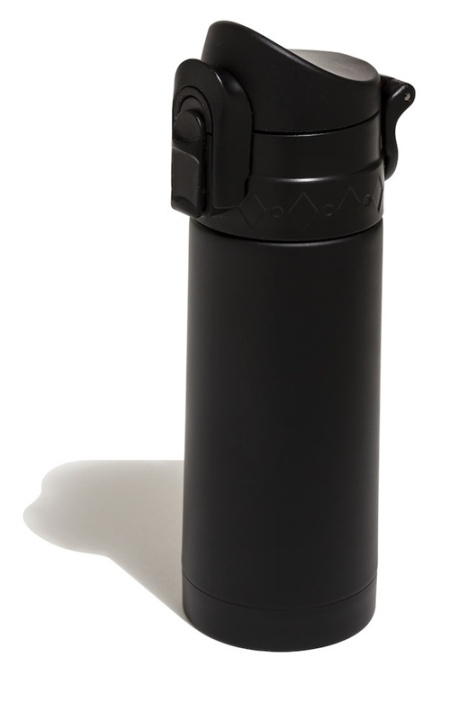 Lord Nelson Thermosbeker Zwart 35cl in de groep SPORT, VRIJE TIJD & HOBBY / Buitenrecreatie / Thermosflessen & Waterflessen bij TP E-commerce Nordic AB (38-75303-SV)