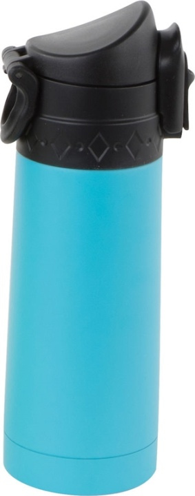 Lord Nelson Thermosbeker Turquoise 35 cl in de groep SPORT, VRIJE TIJD & HOBBY / Buitenrecreatie / Thermosflessen & Waterflessen bij TP E-commerce Nordic AB (38-75303-TU)