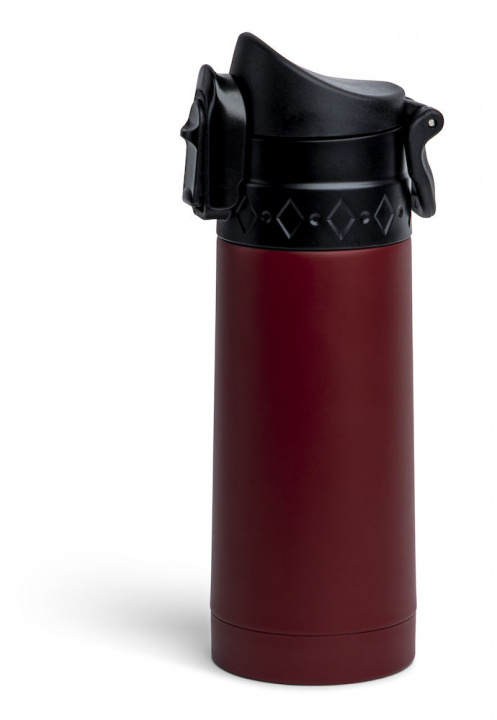 Lord Nelson Thermosbeker Wijn rood 35cl in de groep SPORT, VRIJE TIJD & HOBBY / Buitenrecreatie / Thermosflessen & Waterflessen bij TP E-commerce Nordic AB (38-75303-VIR)