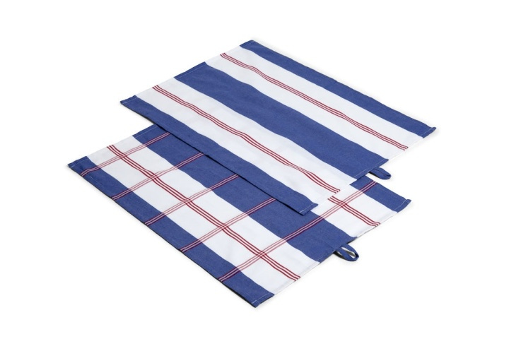 Lord Nelson Victory Kitchen T Koster 2-Pack Marin in de groep HUISHOUDEN & TUIN / Keukengerei / Keukentextiel bij TP E-commerce Nordic AB (38-75373)
