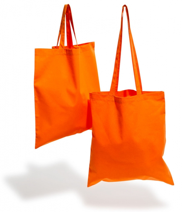 Nightingale Bag 150g Orange in de groep SPORT, VRIJE TIJD & HOBBY / Reisaccessoires / Rugzakken & Tassen bij TP E-commerce Nordic AB (38-75424-OR)