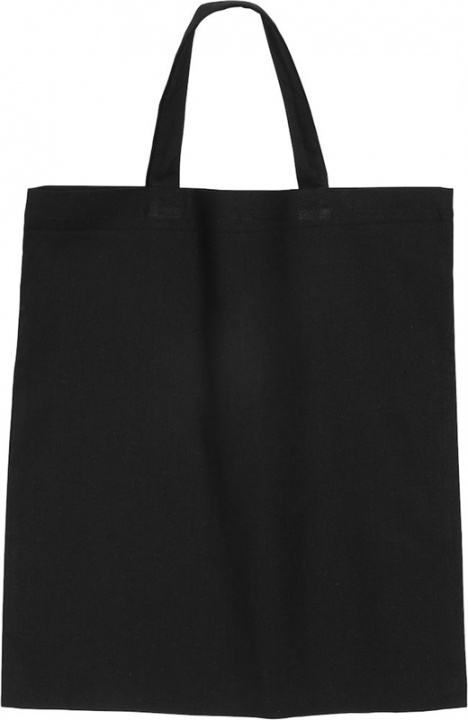 Nightingale Boodschappentas 150g Kort Handvat Zwart in de groep SPORT, VRIJE TIJD & HOBBY / Reisaccessoires / Rugzakken & Tassen bij TP E-commerce Nordic AB (38-75431-SV)