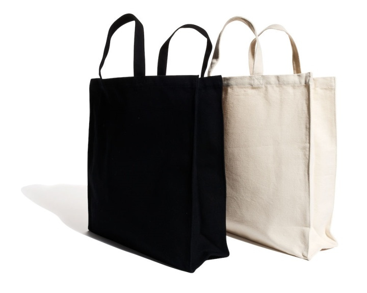 Nightingale Stoffen zak 450g Natuur in de groep SPORT, VRIJE TIJD & HOBBY / Reisaccessoires / Rugzakken & Tassen bij TP E-commerce Nordic AB (38-75432-NA)