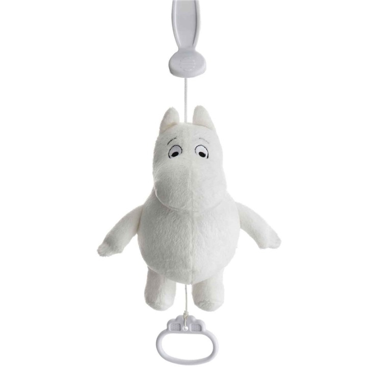 Rätt Start Dragspelskompis Mumin in de groep SPEELGOED, KINDER- & BABYPRODUCTEN / Kinderwagens & Accessoires bij TP E-commerce Nordic AB (38-76076)