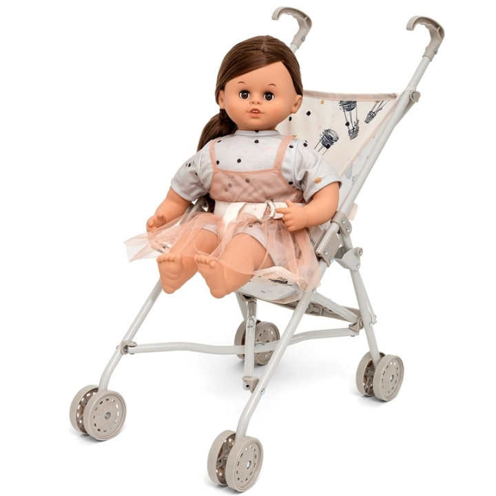 Skrållan Sulky in de groep SPEELGOED, KINDER- & BABYPRODUCTEN / Speelgoed / Docks & Accessoires bij TP E-commerce Nordic AB (38-76124)