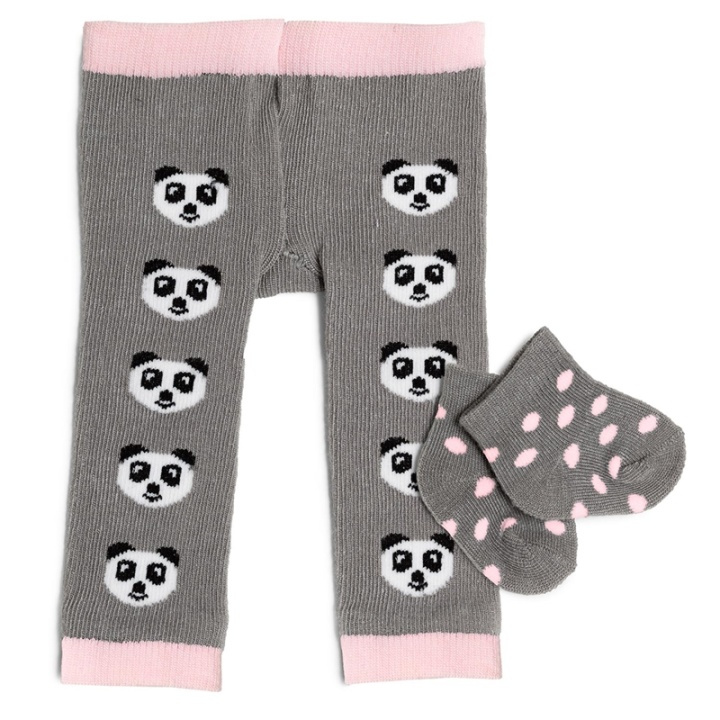 Skrållan Tights & strumpor in de groep SPEELGOED, KINDER- & BABYPRODUCTEN / Speelgoed / Docks & Accessoires bij TP E-commerce Nordic AB (38-76138)