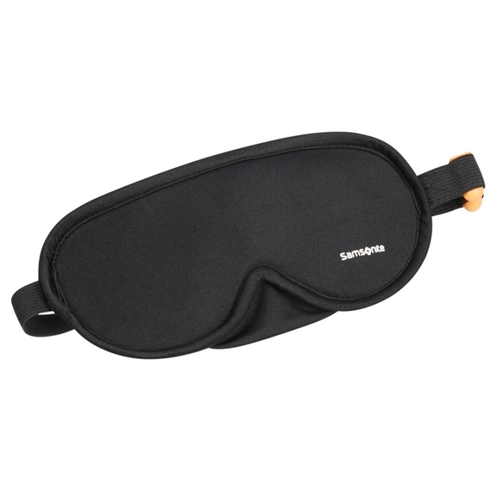 Samsonite Ögonmask & Öronproppar in de groep SPORT, VRIJE TIJD & HOBBY / Reisaccessoires / Overige bij TP E-commerce Nordic AB (38-76295)