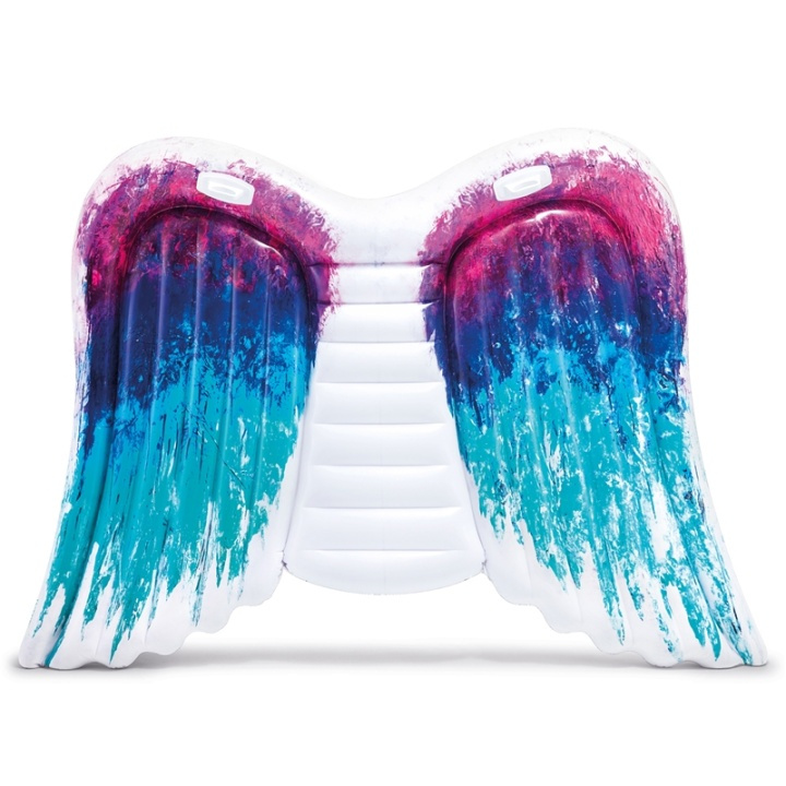 Intex Angel Wings in de groep SPEELGOED, KINDER- & BABYPRODUCTEN / Buitenspeelgoed / Badspeelgoed bij TP E-commerce Nordic AB (38-76346)