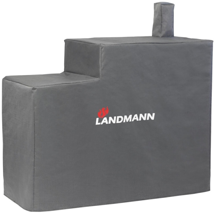 Landmann Beschermkap Tennessee Till 11402 in de groep HUISHOUDEN & TUIN / Tuinproducten / Barbecue & Accessoires bij TP E-commerce Nordic AB (38-76460)